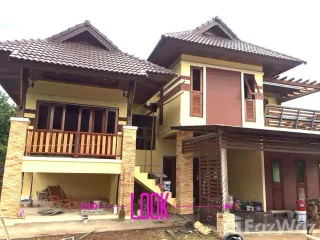 ขาย 3 ห้องนอน บ้านเดี่ยว ใน เมืองพะเยา, พะเยา