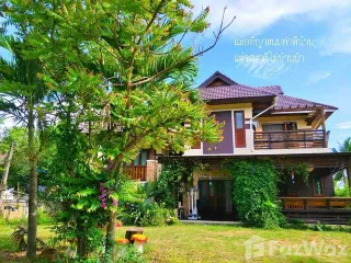 ขาย 3 ห้องนอน บ้านเดี่ยว ใน เมืองพะเยา, พะเยา