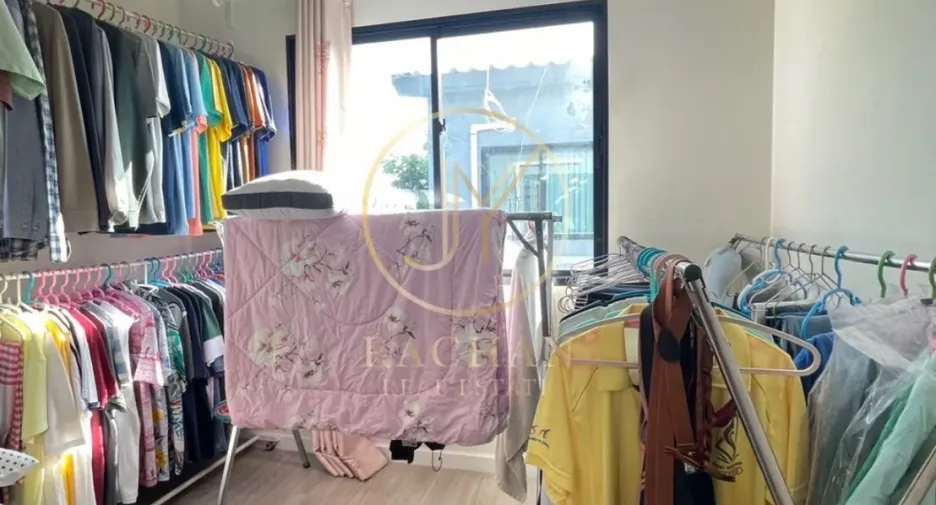 À vendre 3 chambres maison de ville à Bang Kruai, Nonthaburi