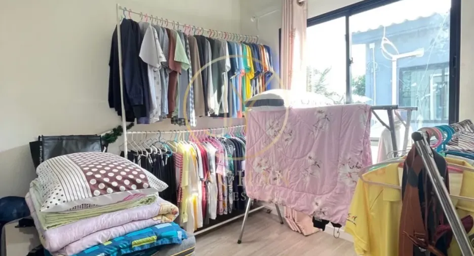 À vendre 3 chambres maison de ville à Bang Kruai, Nonthaburi