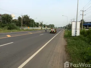 Grundstück zum Kauf in Mueang Buriram, Buriram