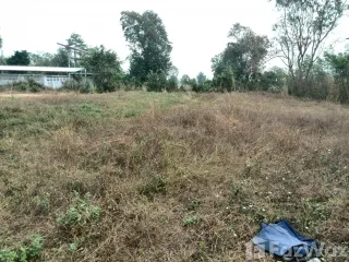 Grundstück zum Kauf in Mueang Buriram, Buriram