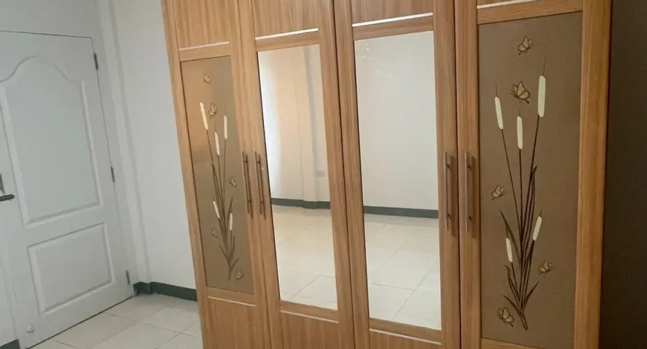 For sale 2 ベッドルーム townhouse in Bang Kruai, Nonthaburi