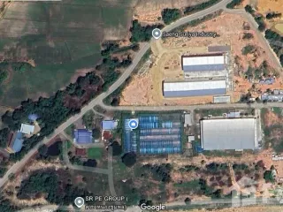 For sale land in Khao Yoi, Phetchaburi