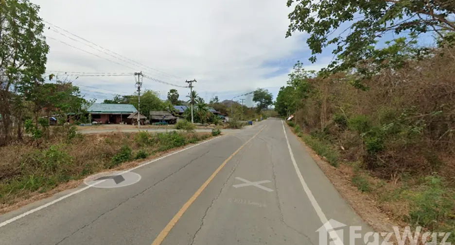Terreno en venta en Khao Yoi, Phetchaburi