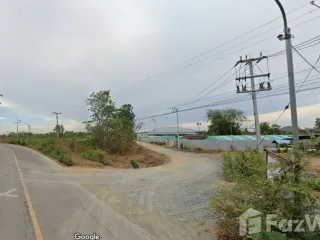 For sale land in Khao Yoi, Phetchaburi