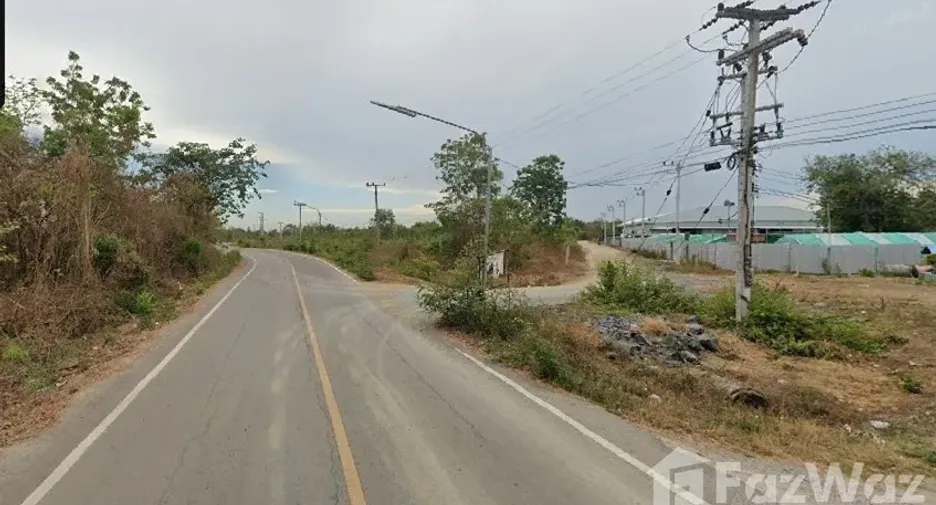 Terreno en venta en Khao Yoi, Phetchaburi