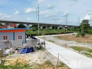 For sale land in Mueang Saraburi, Saraburi