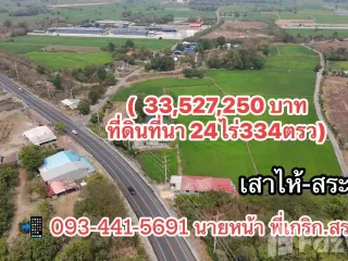 ขาย ที่ดิน ใน พระพุทธบาท, สระบุรี