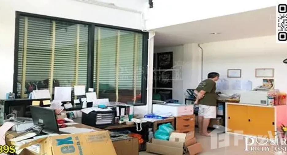 For sale studio house in Phutthamonthon, Nakhon Pathom