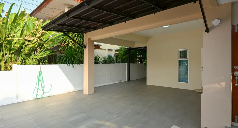 For rent 3 bedrooms house in Bang Yai, Nonthaburi
