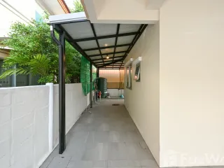 ให้เช่า 3 ห้องนอน บ้านเดี่ยว ใน บางใหญ่, นนทบุรี