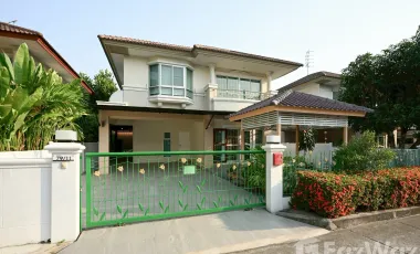 For rent 3 ベッドルーム house in Bang Yai, Nonthaburi