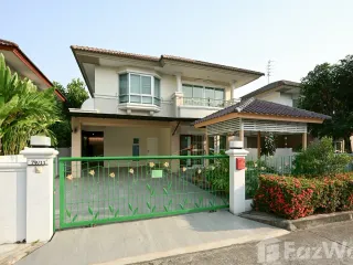 ให้เช่า 3 ห้องนอน บ้านเดี่ยว ใน บางใหญ่, นนทบุรี