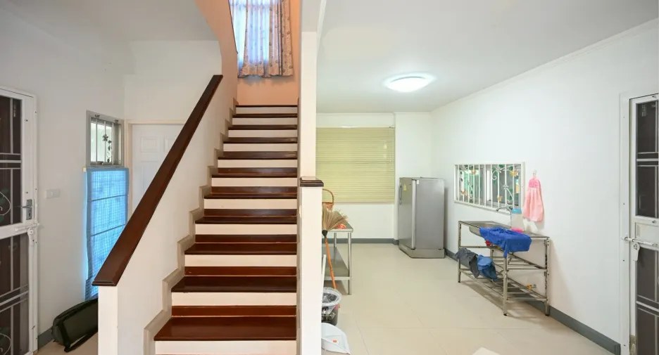 For rent 3 bedrooms house in Bang Yai, Nonthaburi