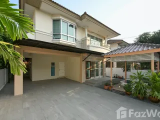 ให้เช่า 3 ห้องนอน บ้านเดี่ยว ใน บางใหญ่, นนทบุรี