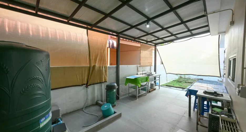 For rent 3 bedrooms house in Bang Yai, Nonthaburi