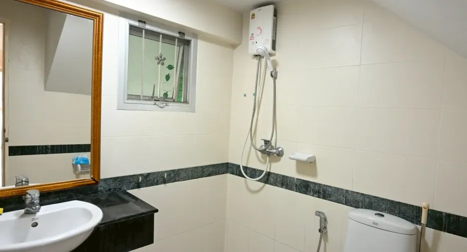 For rent 3 bedrooms house in Bang Yai, Nonthaburi