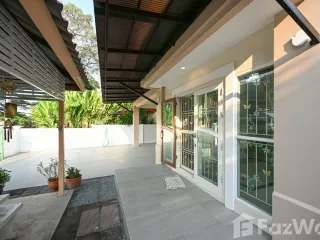 ให้เช่า 3 ห้องนอน บ้านเดี่ยว ใน บางใหญ่, นนทบุรี