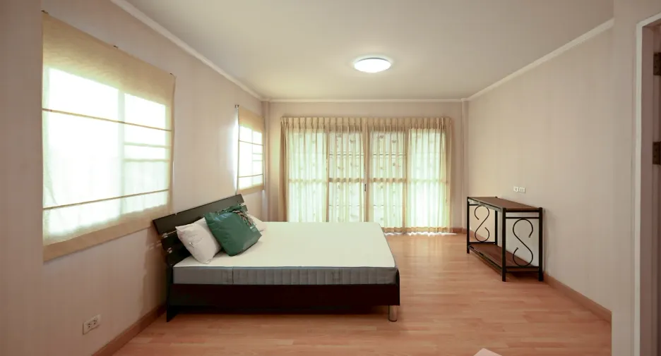 For rent 3 bedrooms house in Bang Yai, Nonthaburi