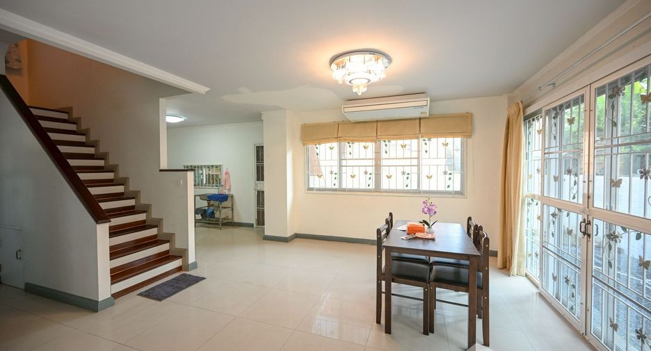 For rent 3 bedrooms house in Bang Yai, Nonthaburi