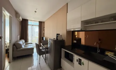 Condo en venta de 1 habitaciones en Watthana, Bangkok