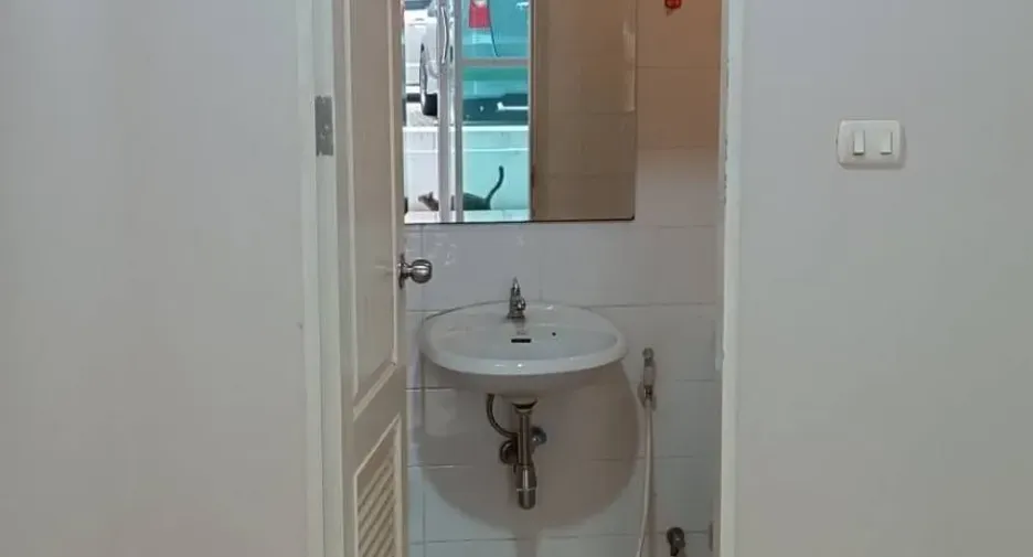 À vendre 1 chambre condo à Chatuchak, Bangkok