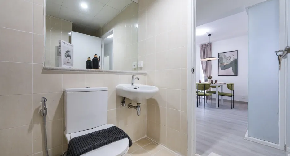 For sale 2 bedrooms condo in Pak Kret, Nonthaburi