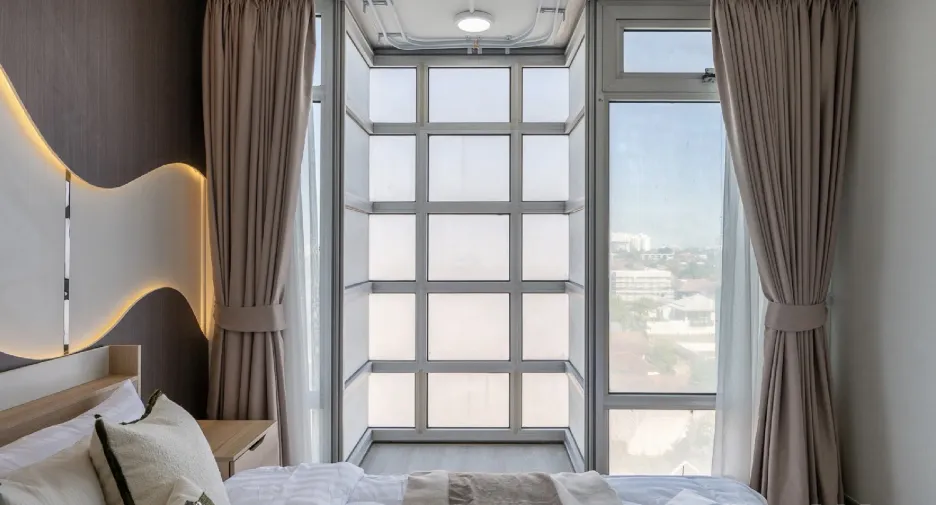 For sale 2 bedrooms condo in Pak Kret, Nonthaburi