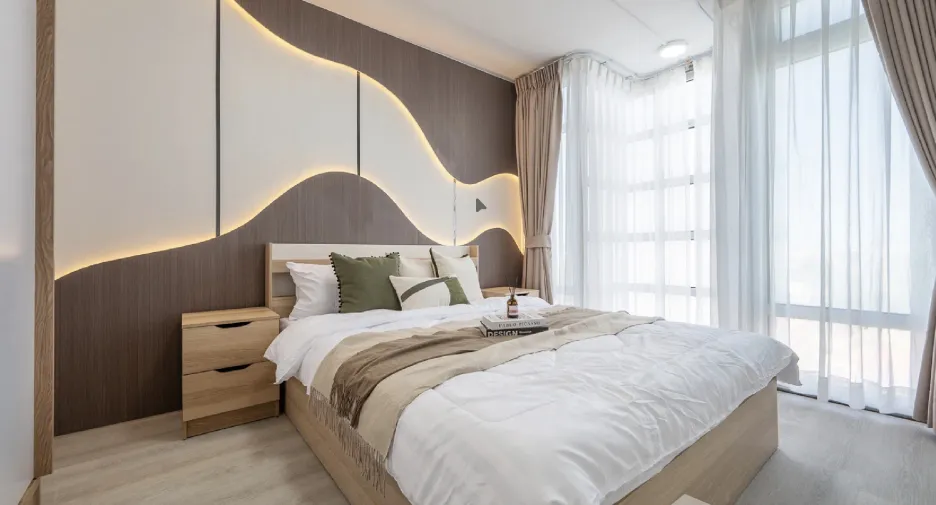 For sale 2 bedrooms condo in Pak Kret, Nonthaburi