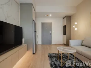 出租 1 卧室 公寓 在 Bang Kapi, 曼谷