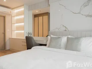 出租 1 卧室 公寓 在 Bang Kapi, 曼谷
