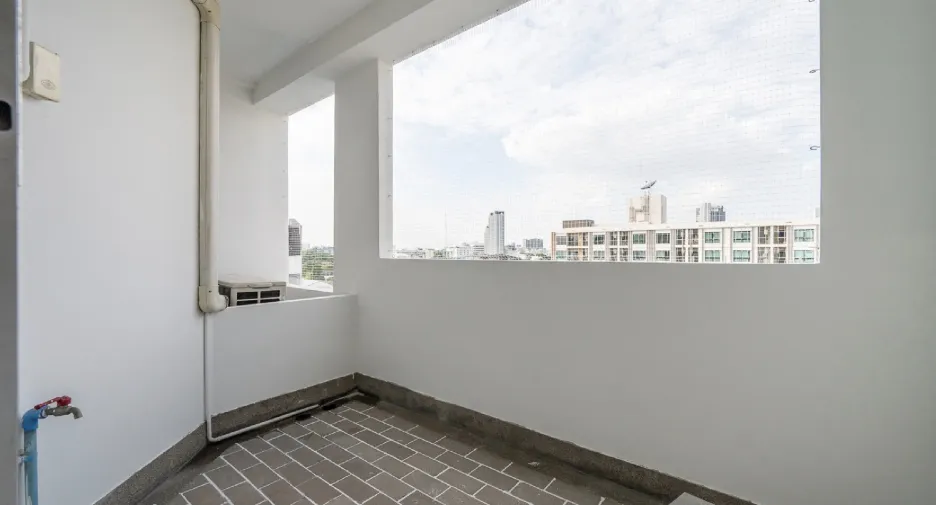 À vendre studio condo à Chatuchak, Bangkok