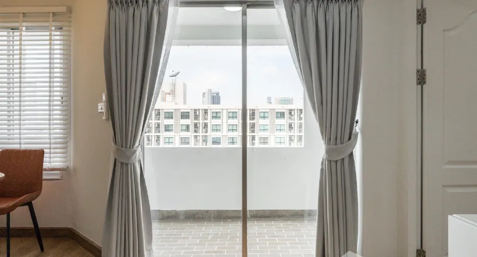 À vendre studio condo à Chatuchak, Bangkok