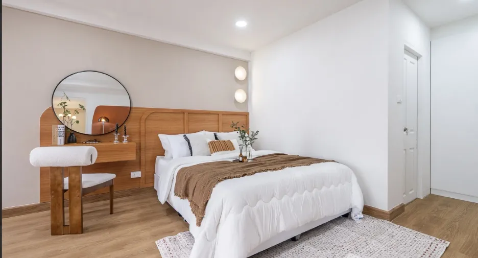 À vendre studio condo à Chatuchak, Bangkok