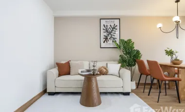 For sale studio condo in Chatuchak, Bangkok