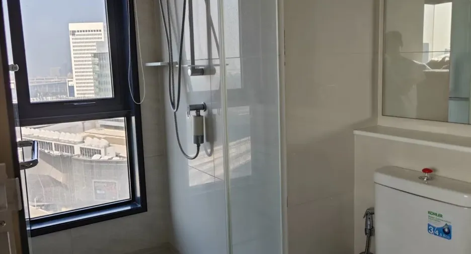 For sale and for rent 2 bedrooms condo in Chatuchak, Bangkok