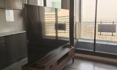 Condo en venta y en alquiler de 2 habitaciones en Chatuchak, Bangkok