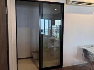 For sale and for rent 2 bedrooms condo in Chatuchak, Bangkok