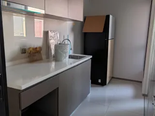 For sale and for rent 2 bedrooms condo in Chatuchak, Bangkok
