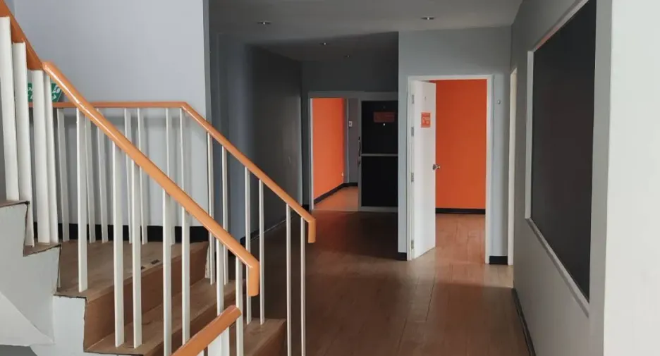 For rent office in Lak Si, Bangkok