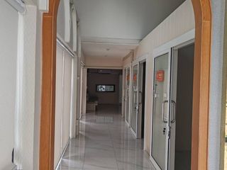 For rent office in Lak Si, Bangkok
