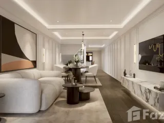 For sale 3 ベッドルーム townhouse in Suan Luang, Bangkok