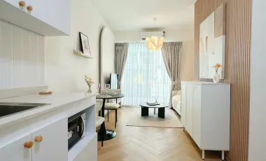 Condo en venta de 1 habitaciones en Ratchathewi, Bangkok
