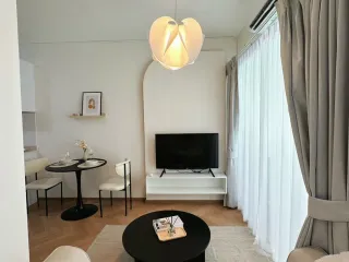 Wohnung zum Kauf mit 1 Zimmer in Ratchathewi, Bangkok