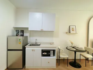 Wohnung zum Kauf mit 1 Zimmer in Ratchathewi, Bangkok