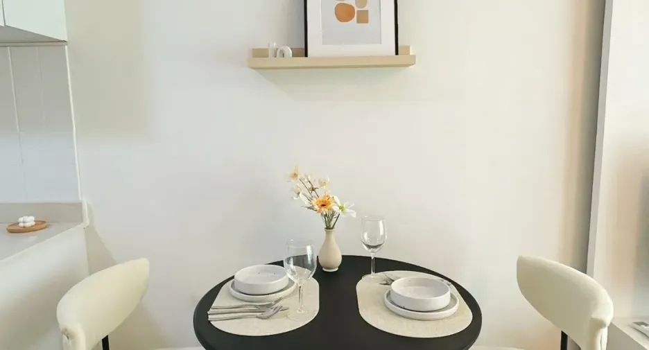 Wohnung zum Kauf mit 1 Zimmer in Ratchathewi, Bangkok