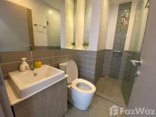 À vendre 2 chambres condo à Phra Khanong, Bangkok
