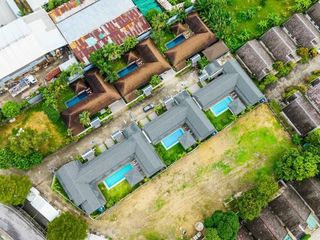 Продажа 3 спальни вилла в Пхукет Тощн, Пхукет