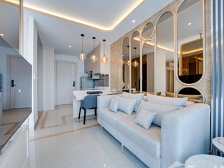 For sale studio condo in Thalang, Phuket